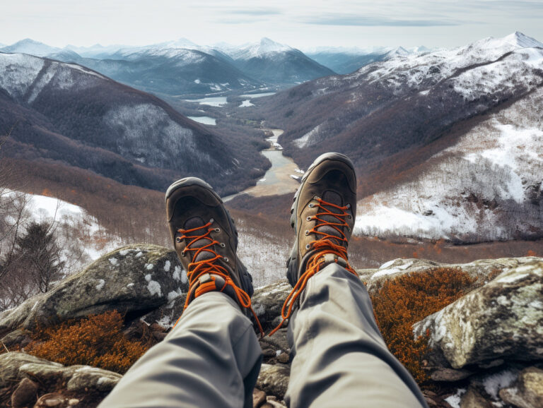 Erleben Sie wohlige Wärme: Die besten beheizbaren Socken im Test