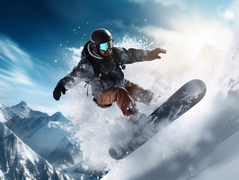 Für aktive Sportler: Beheizbare Kleidung für höchsten Komfort